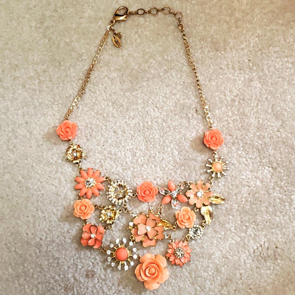 Amrita Necklace
